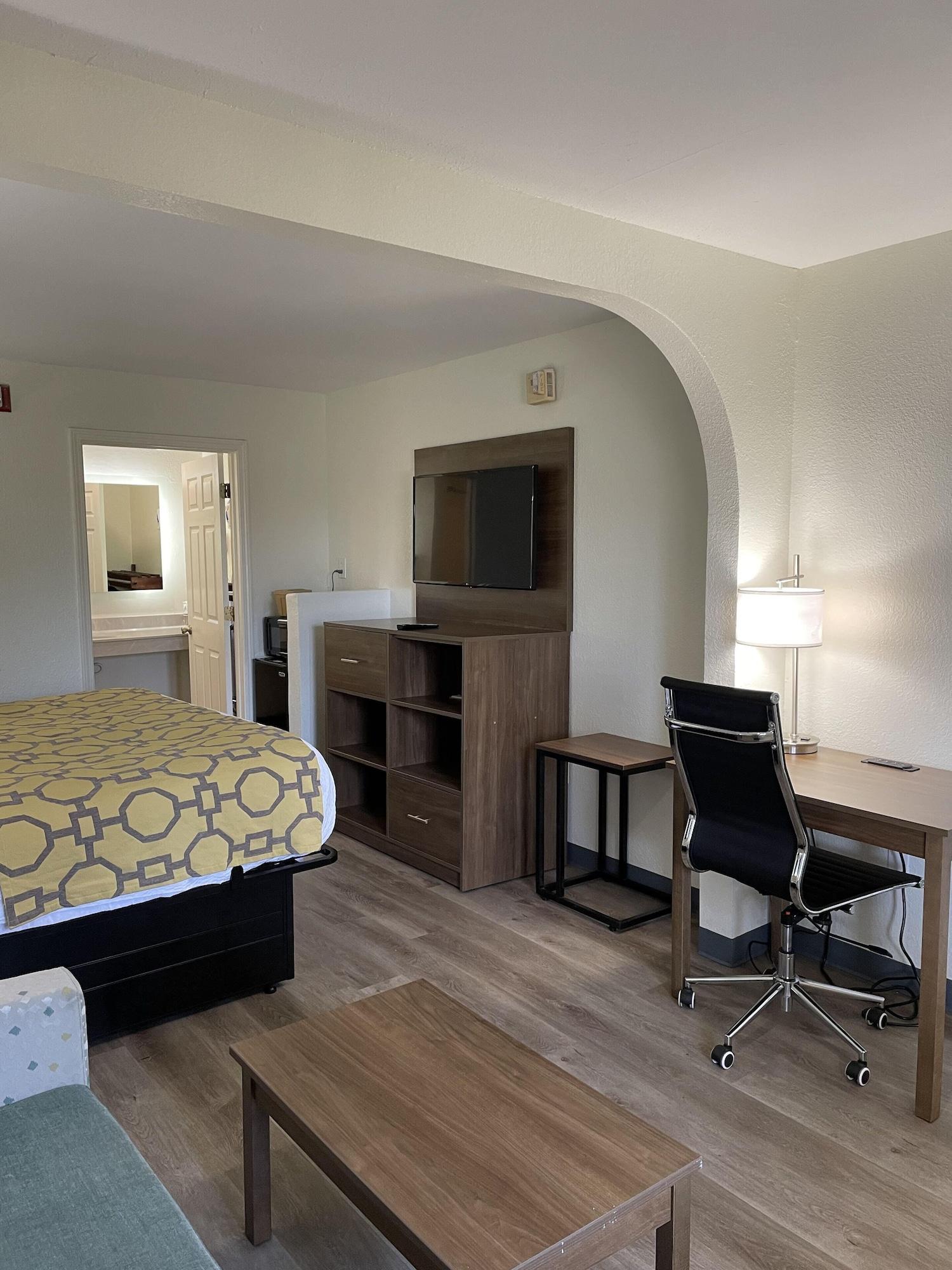 Baymont By Wyndham Biloxi - Ocean Springs Motel Exterior foto